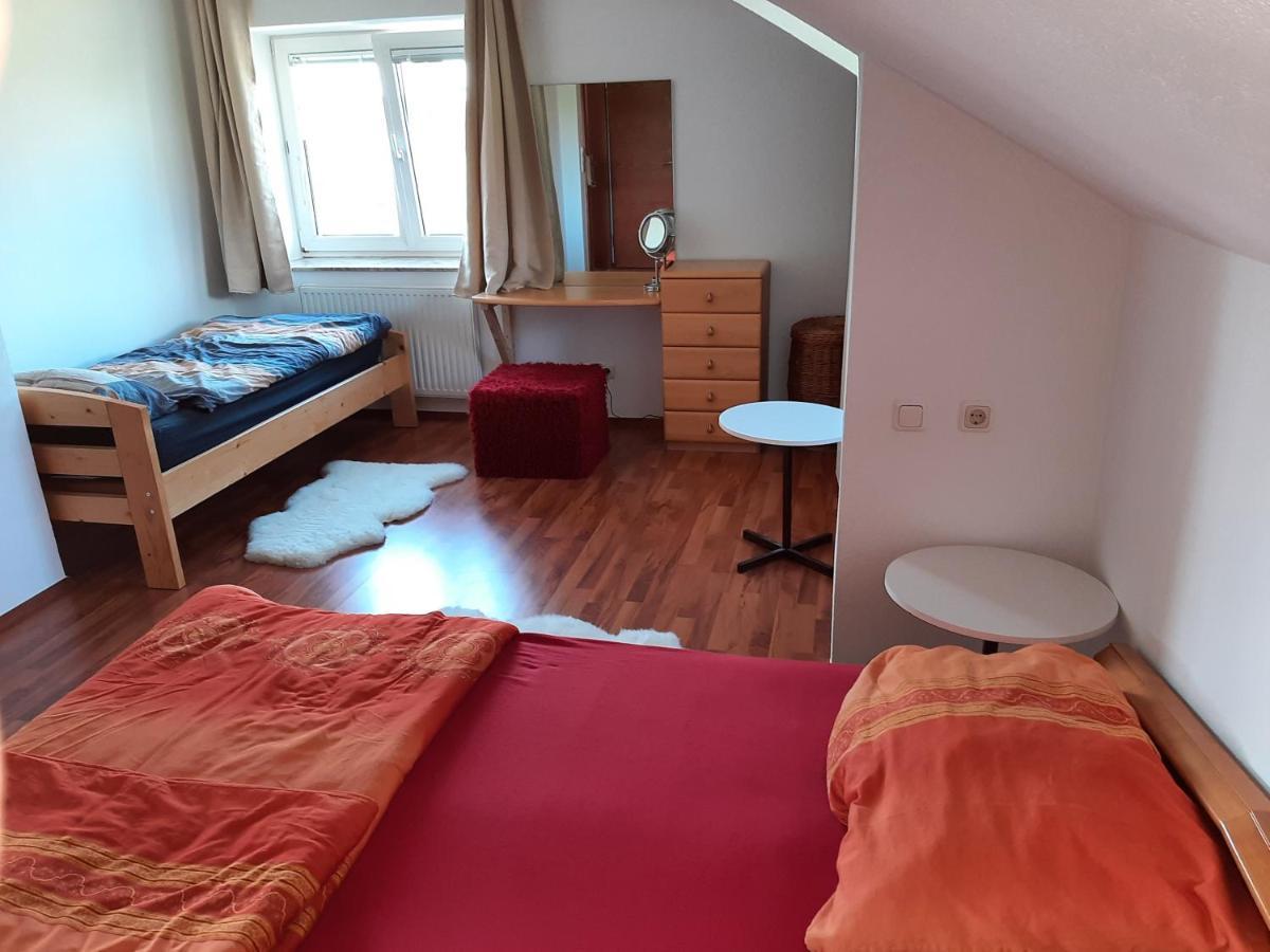 Sundowner Appartment At The Lakeside - 120Sqm 施奥弗灵 外观 照片