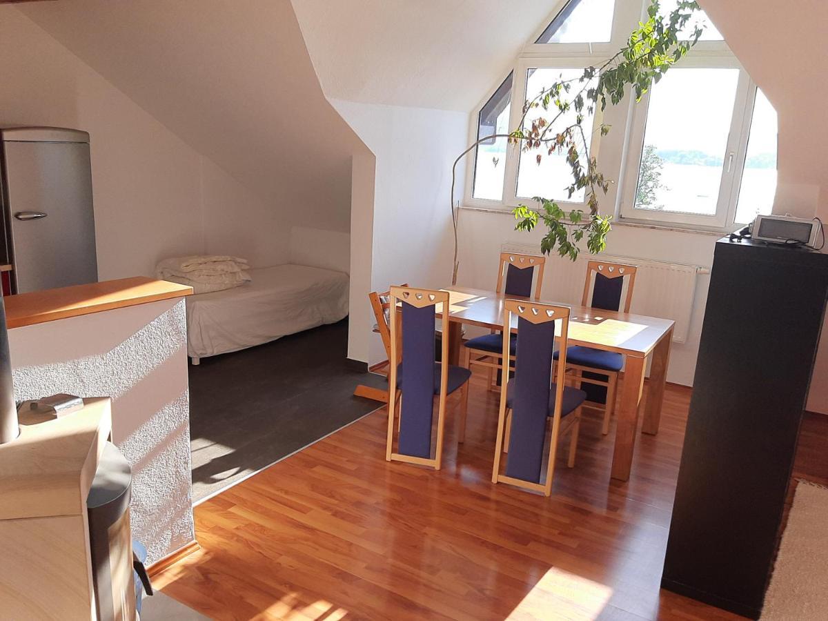 Sundowner Appartment At The Lakeside - 120Sqm 施奥弗灵 外观 照片