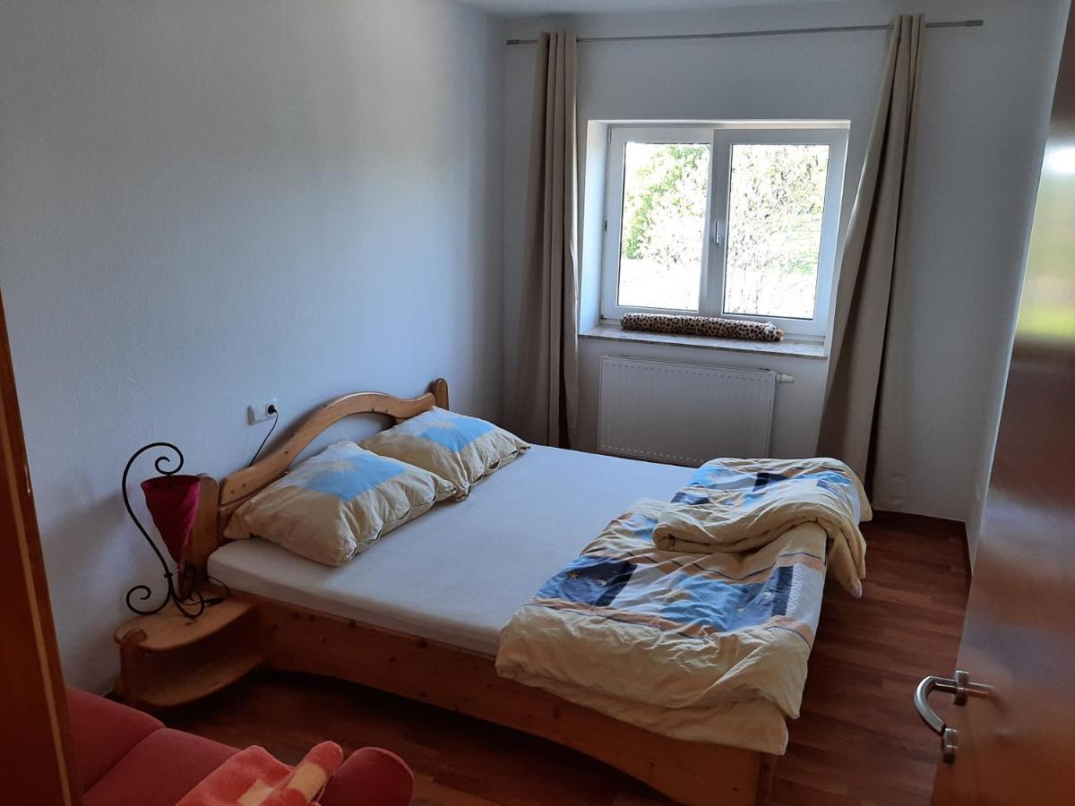 Sundowner Appartment At The Lakeside - 120Sqm 施奥弗灵 外观 照片