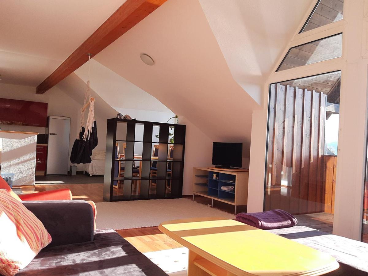Sundowner Appartment At The Lakeside - 120Sqm 施奥弗灵 外观 照片