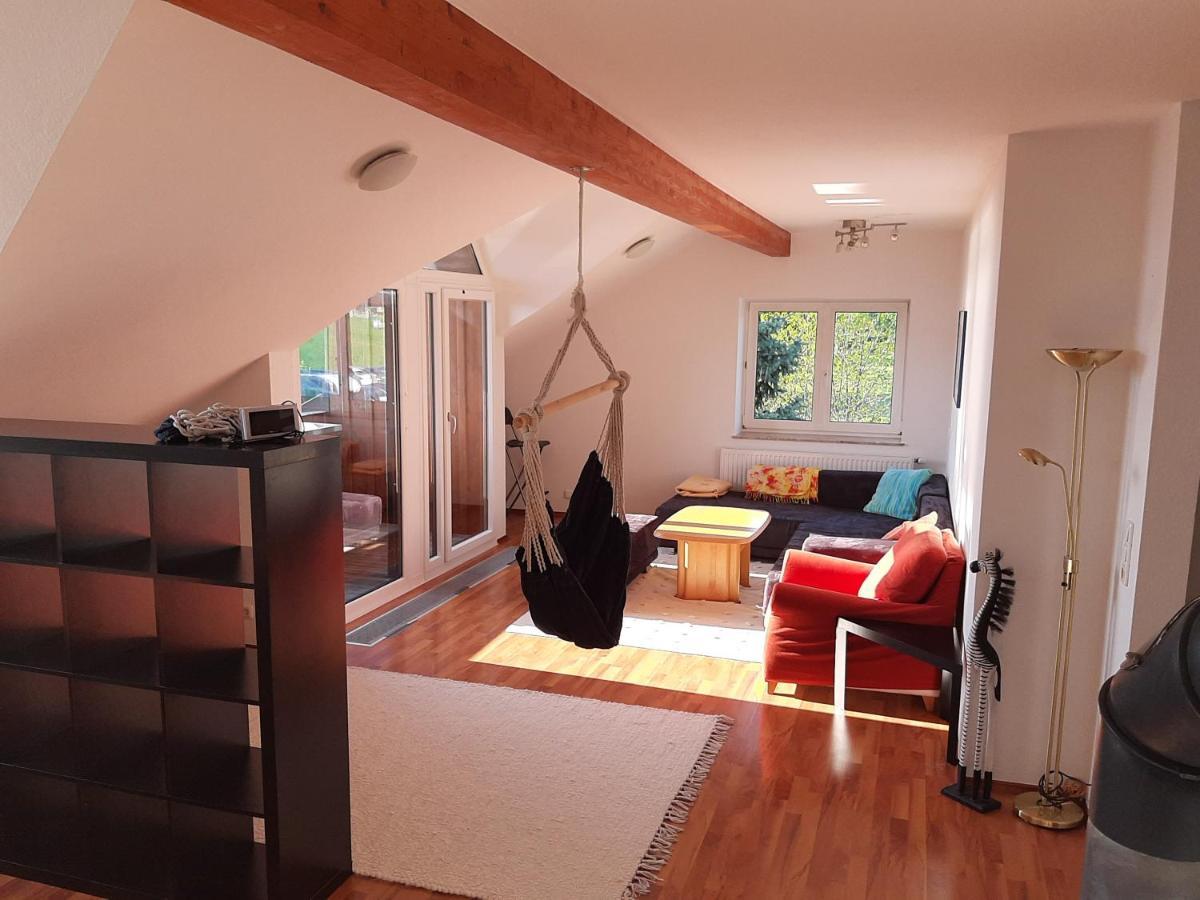 Sundowner Appartment At The Lakeside - 120Sqm 施奥弗灵 外观 照片